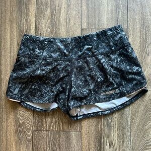 Athletic Shorts